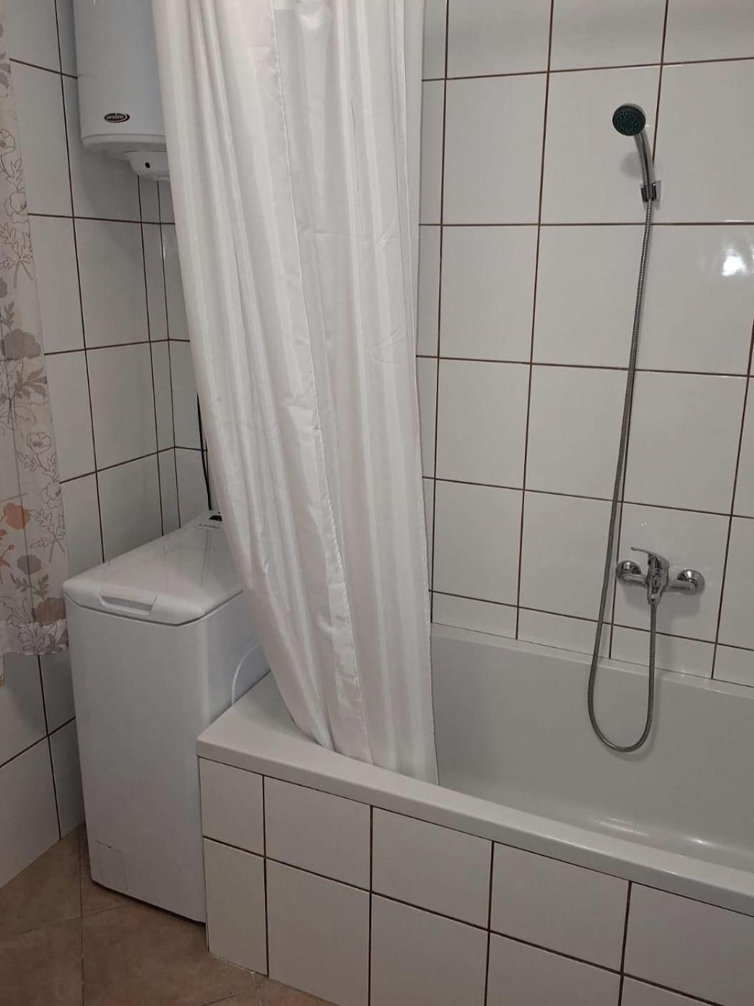 Apartman Matusan Palit55 ラブ エクステリア 写真
