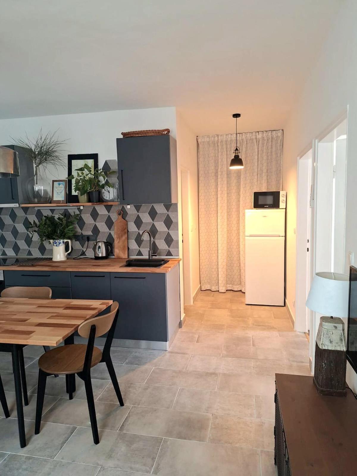 Apartman Matusan Palit55 ラブ エクステリア 写真