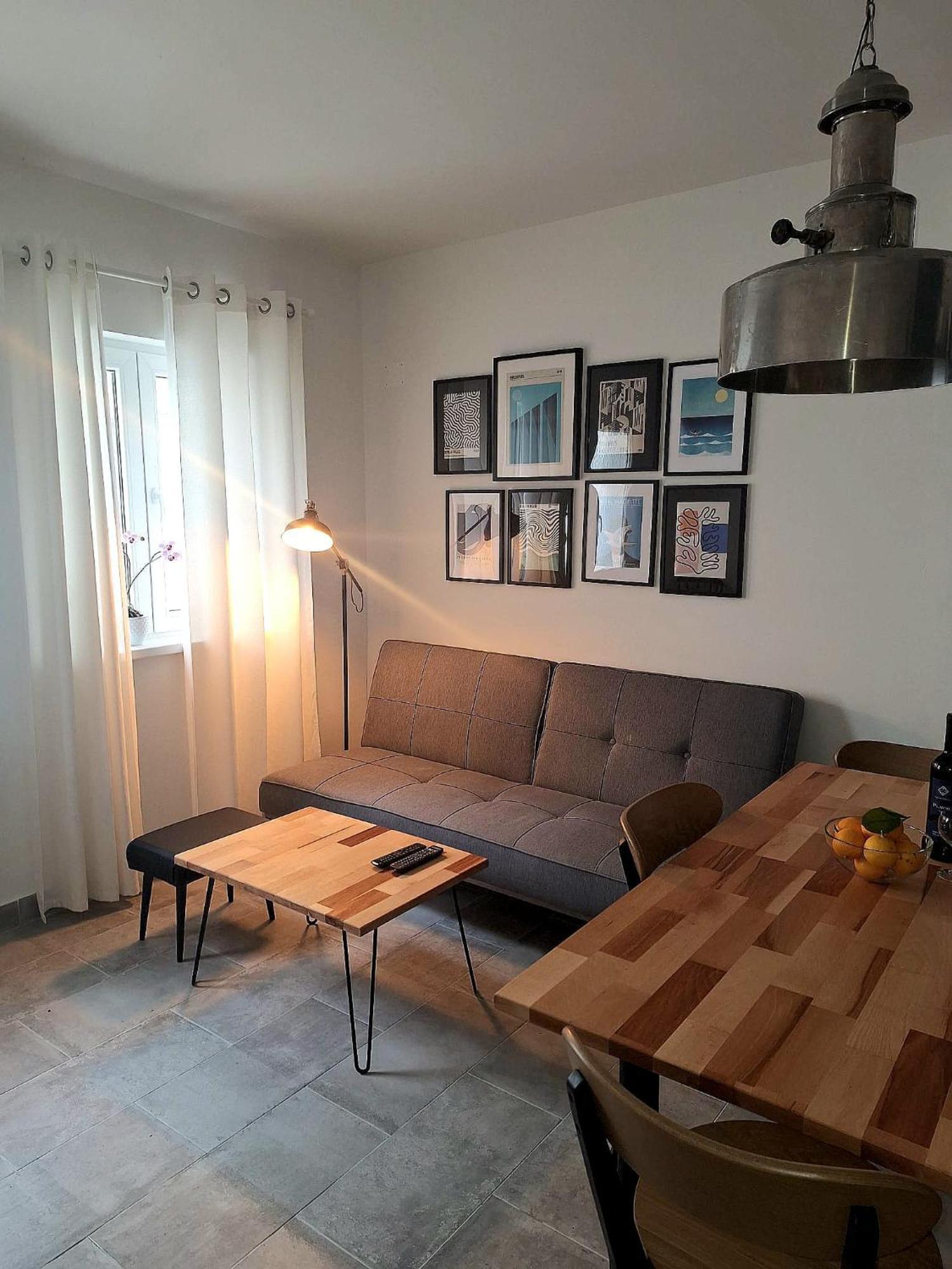 Apartman Matusan Palit55 ラブ エクステリア 写真