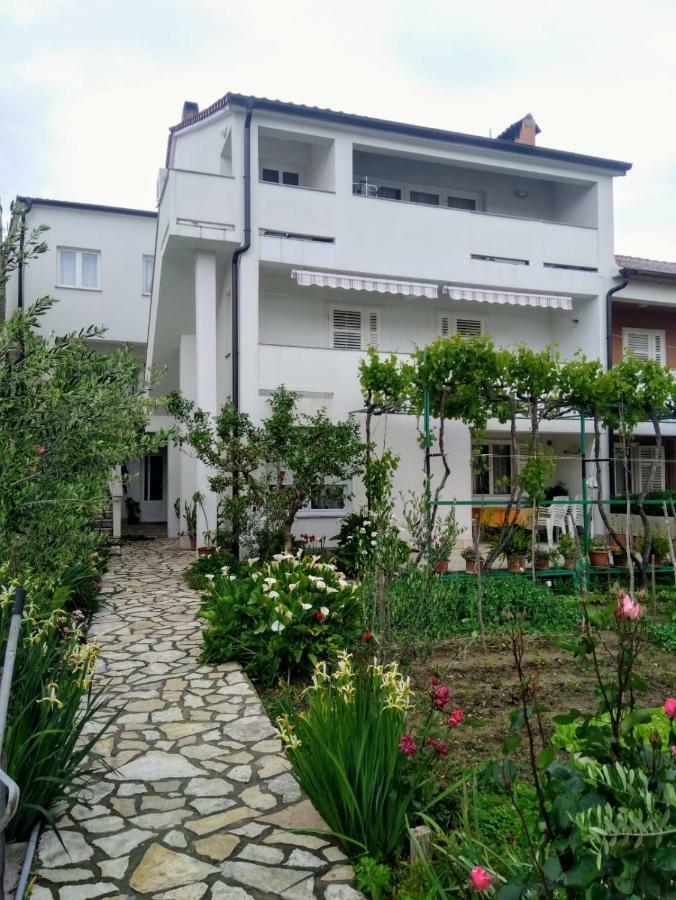 Apartman Matusan Palit55 ラブ エクステリア 写真